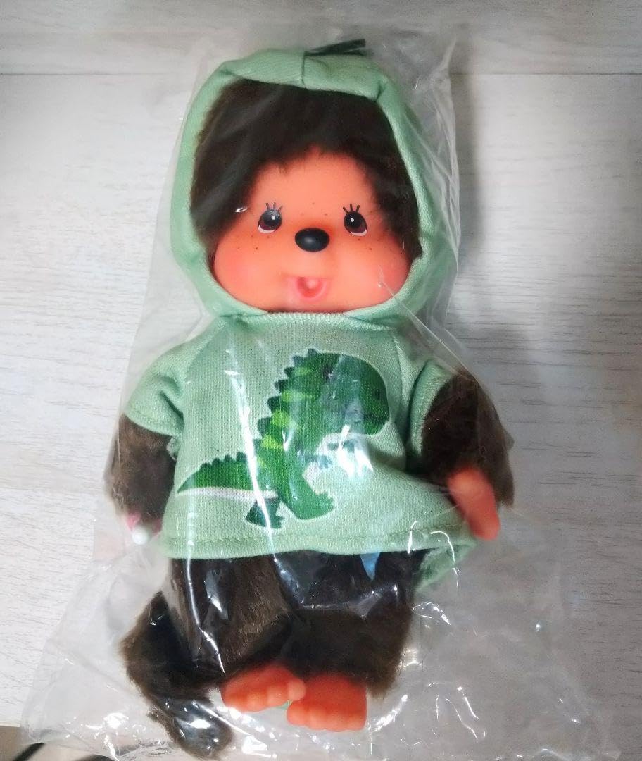 Amazon.co.jp: 恐竜柄 スウェット モンチッチ 海外限定 ぬいぐるみ